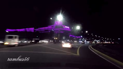 OKADA MANILA CASINO Car Parking .